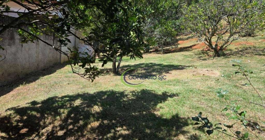 Terreno à venda, 1000 m² por R$ 750.000,00 - Parque Mirante Do Vale - Jacareí/SP
