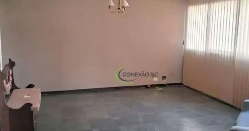 Apartamento com 3 dormitórios à venda, 105 m² por R$ 650.000,00 - Vila Adyana - São José dos Campos/SP