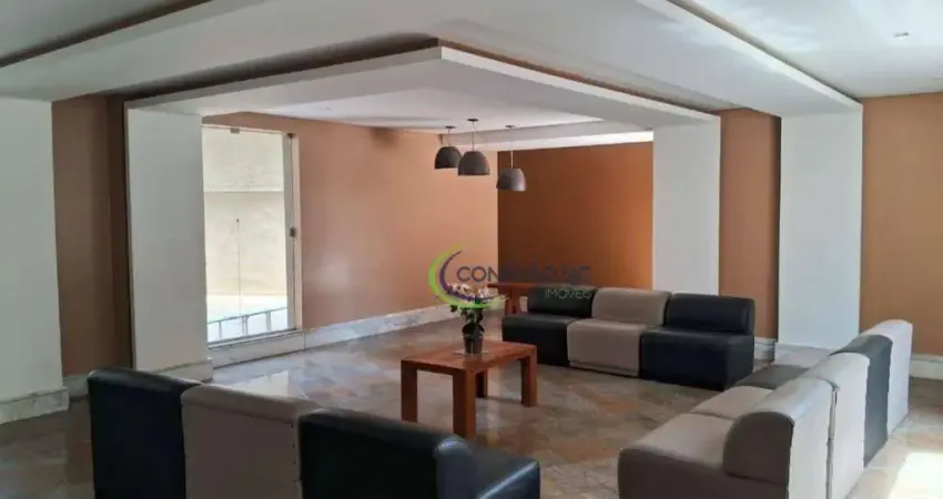 Apartamento com 3 dormitórios à venda, 105 m² por R$ 650.000,00 - Vila Adyana - São José dos Campos/SP