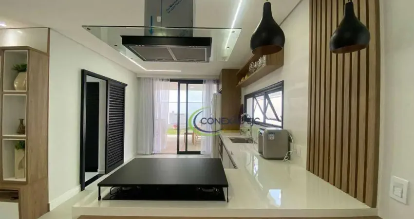 Casa com 3 dormitórios à venda, 220 m² por R$ 1.870.000,00 - Urbanova - São José dos Campos/SP