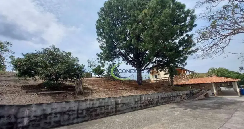 Chácara com 5 dormitórios à venda, 6700 m² por R$ 600.000,00 - São João da Boa Vista - Caçapava/SP