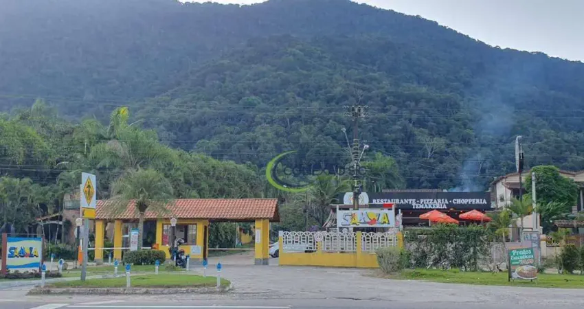 Kitnet com 1 dormitório à venda, 49 m² por R$ 440.000,00 - Centro - Ubatuba/SP