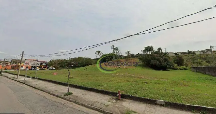 Terreno à venda, 54000 m² por R$ 54.000.000,00 - Urbanova - São José dos Campos/SP