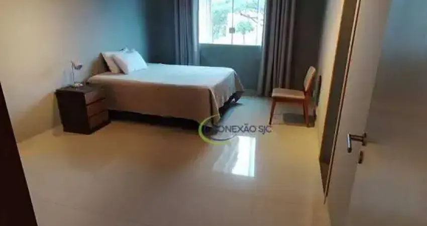 Casa com 4 dormitórios à venda por R$ 2.500.000,00 - Rio Comprido - Jacareí/SP