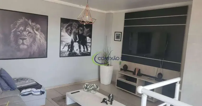 Cobertura com 3 quartos à venda na Rua Icatu, 390, Parque Industrial, São José dos Campos