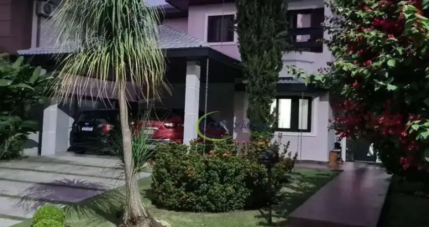 Casa com 4 dormitórios à venda, 200 m² por R$ 2.300.000,00 - Jardim Altos de Santana II - Jacareí/SP