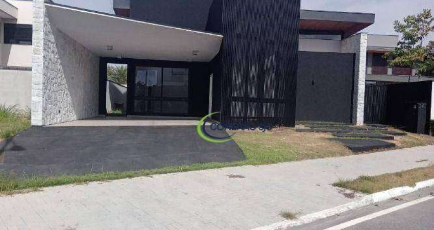 Casa com 4 dormitórios à venda, 480 m² por R$ 5.000.000 - Jardim do Golfe - São José dos Campos/SP