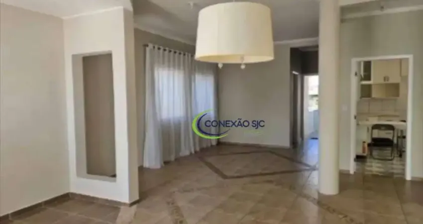 Sobrado à venda, 250 m² por R$ 1.470.000 - Urbanova - São José dos Campos/SP