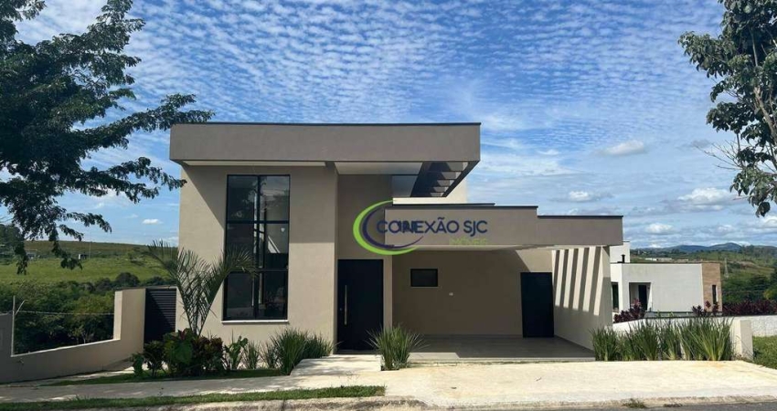 Casa com 3 dormitórios à venda, 160 m² por R$ 1.150.000,00 - Caminho da Mata - Caçapava/SP