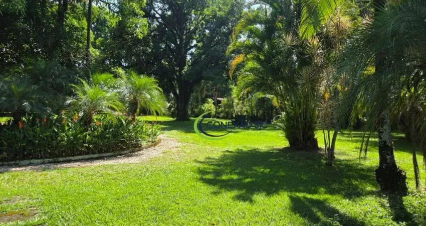 Casa à venda, 300 m² por R$ 6.300.000,00 - Residencial Maricá - Pindamonhangaba/SP