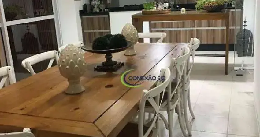 Apartamento com 4 quartos à venda na Rua Afonso César de Siqueira, 106, Vila Adyana, São José dos Campos