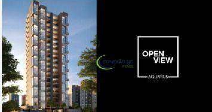 Apartamento com 3 dormitórios à venda, 130 m² por R$ 1.500.000,00 - Jardim Aquarius - São José dos Campos/SP