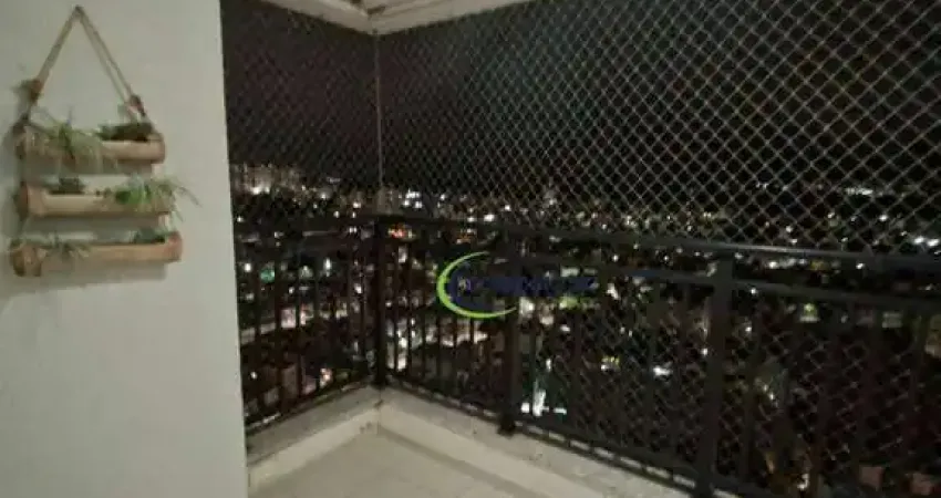 Apartamento com 4 dormitórios, 122 m² - venda por R$ 1.250.000,00 ou aluguel por R$ 6.150,00/mês - Jardim Alvorada - São José dos Campos/SP