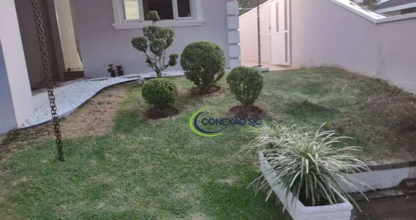 Casa com 4 dormitórios à venda, 320 m² por R$ 2.150.000 - Urbanova - São José dos Campos/SP