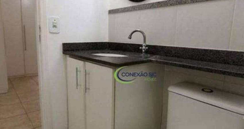 Casa com 3 dormitórios, 90 m² - venda por R$ 950.000,00 ou aluguel por R$ 6.130,00/mês - Urbanova - São José dos Campos/SP