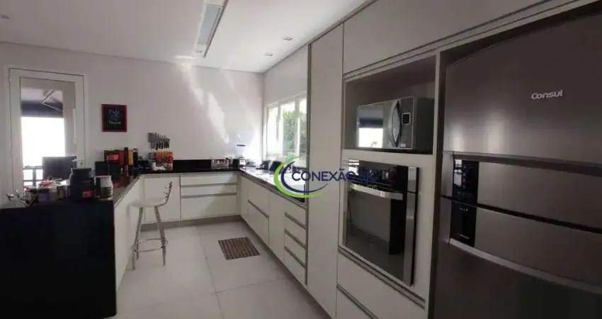 Casa com 3 dormitórios para alugar, 200 m² por R$ 19.000,00/mês - Condomínio Reserva do Paratehy - São José dos Campos/SP