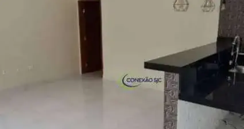 Casa com 3 dormitórios, 110 m² - venda por R$ 780.000,00 ou aluguel por R$ 4.500,00/mês - Villa Branca - Jacareí/SP