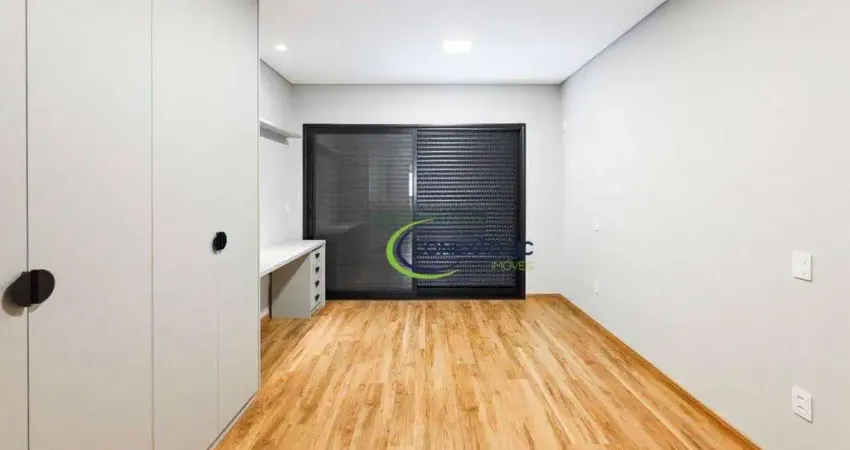 Sobrado com 5 dormitórios para alugar, 480 m² por R$ 23.000/mês - Condomínio Residencial Alphaville - São José dos Campos/SP