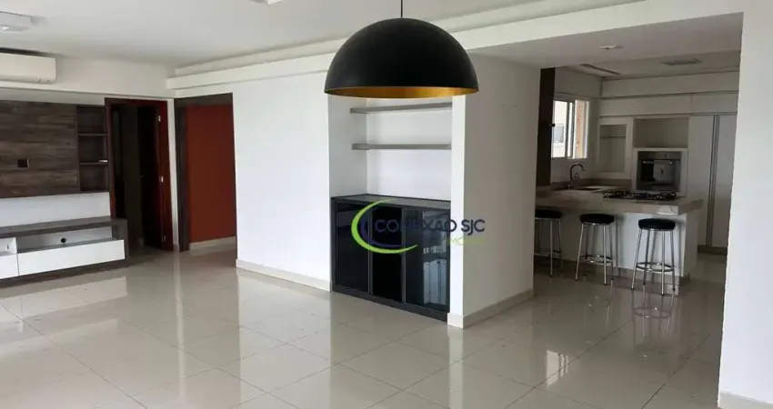 Apartamento com 3 dormitórios à venda, 142 m² por R$ 1.300.000,00 - Jardim das Indústrias - São José dos Campos/SP