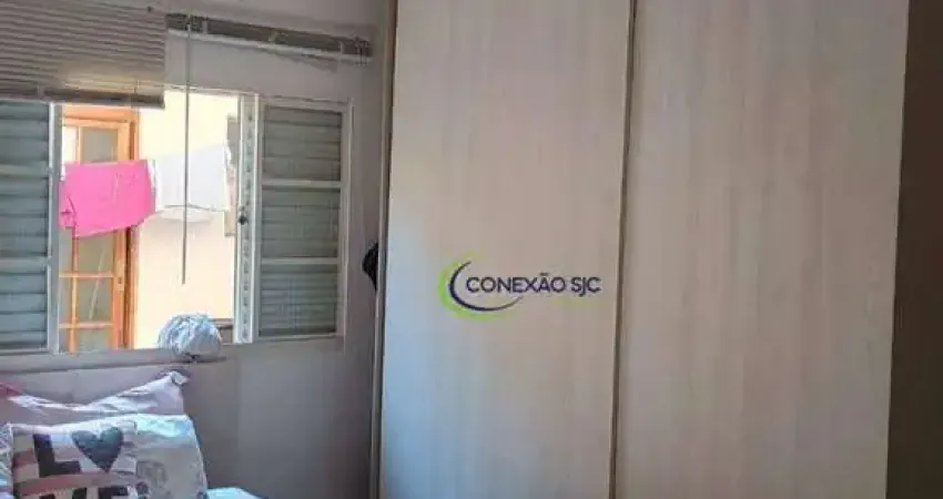 Casa com 3 dormitórios à venda, 130 m² por R$ 585.000 - Conjunto Residencial Trinta e Um de Março - São José dos Campos/SP