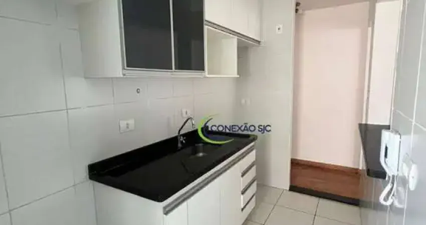 Apartamento para alugar, 71 m² - Vila Adyana - São José dos Campos/SP