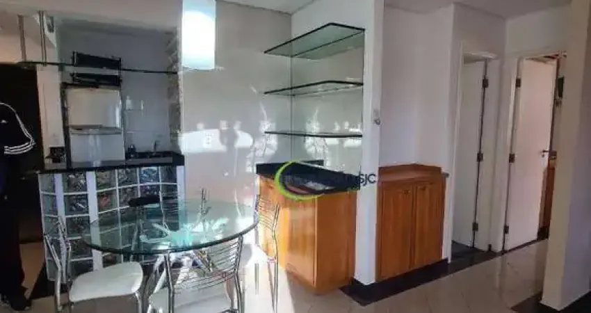Apartamento para alugar, 60 m² - Jardim Aquarius - São José dos Campos/SP