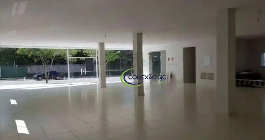 Excelente ponto comercial de 2 andares com 10 vagas de estacionamento