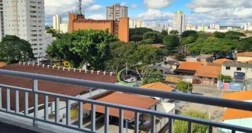 Apartamento à venda, 63 m²  - Parque Industrial - São José dos Campos/SP