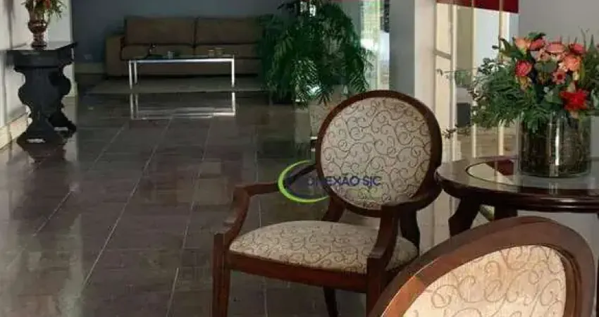 Apartamento com 3 dormitórios à venda, 175 m² por R$ 1.150.000 - Jardim Esplanada - São José dos Campos/SP