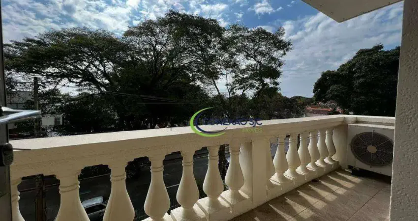 Apartamento com 3 dormitórios à venda, 175 m² por r$ 1.150.000,00 - jardim esplanada - são josé dos campos/sp