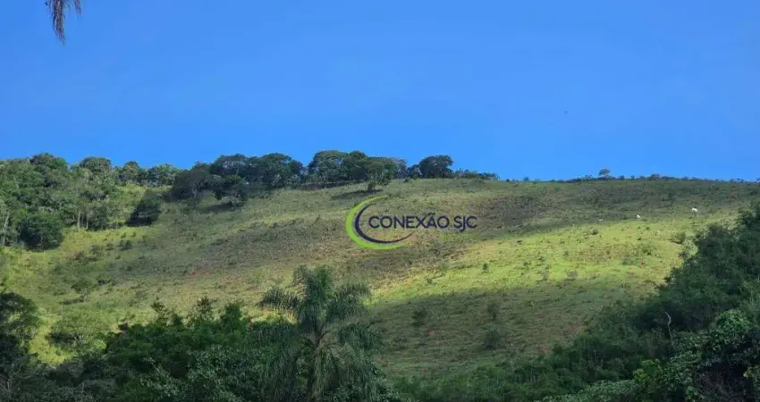 Área à venda, 12000 m² por R$ 6.000.000,00 - Parque Interlagos - São José dos Campos/SP