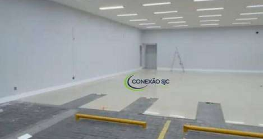 Ponto para alugar, 275 m² por R$ 18.000,00/mês - Centro - São José dos Campos/SP