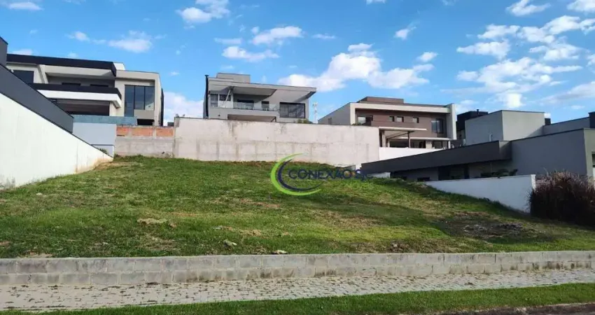 Terreno à venda, 600 m² por R$ 860.000,00 - Condomínio Residencial Colinas do Paratehy - São José dos Campos/SP