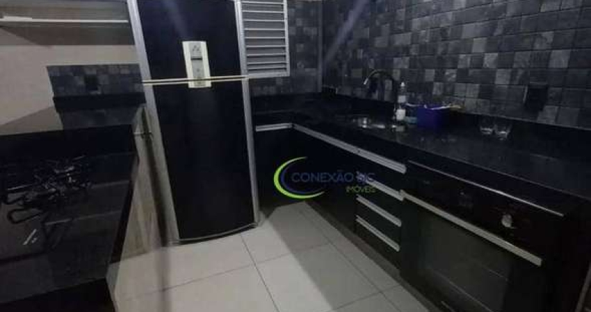 Cobertura na Vila Ema de 3 dormitórios e lazer completo