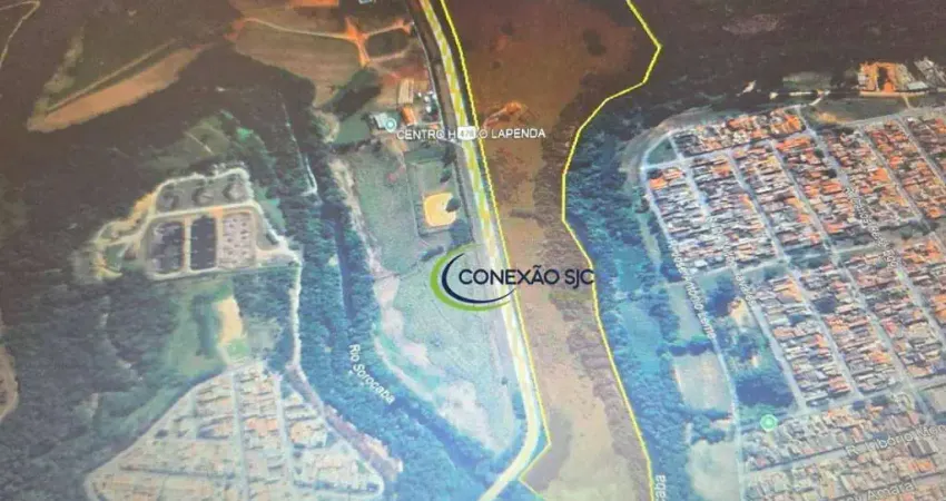 Área à venda, 48000 m² por R$ 21.120.000 - Residencial Central Parque - Salto/SP