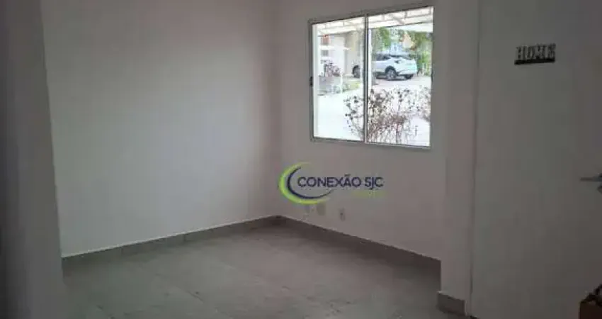 Sobrado em condomínio no Urbanova de 3 dormitórios com suíte