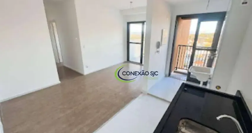 Apartamento com 2 dormitórios à venda, 58 m² por R$ 720.000,00 - Jardim Esplanada II - São José dos Campos/SP