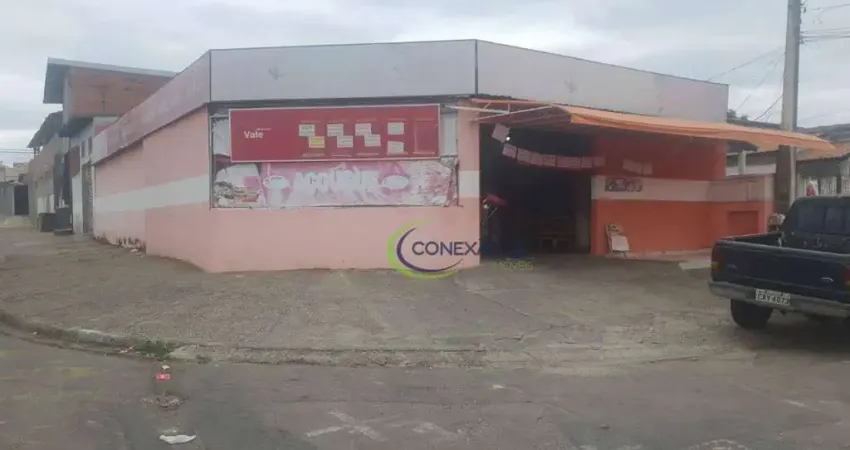 Ponto à venda, 400 m² por R$ 105.000,00 - Cidade Morumbi - São José dos Campos/SP