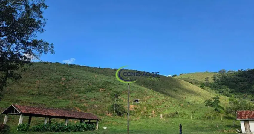 Fazenda com 5 dormitórios à venda, 1452000 m² por R$ 15.000.000,00 - Jardim Alto Paulistano - São Paulo/SP