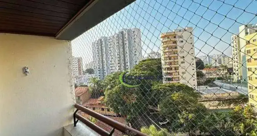 Apartamento com 3 dormitórios, 91 m² - venda por r$ 780.000,00 ou aluguel por r$ 3.870,00/mês - vila ema - são josé dos campos/sp