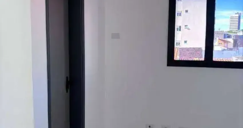 Sala comercial com 1 sala para alugar na Avenida Doutor Adhemar de Barros, 1793, Jardim São Dimas, São José dos Campos