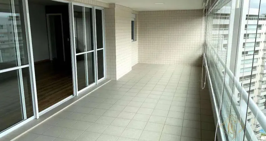 Cobertura com 4 dormitórios à venda, 316 m²  - vila ema - são josé dos campos/sp
