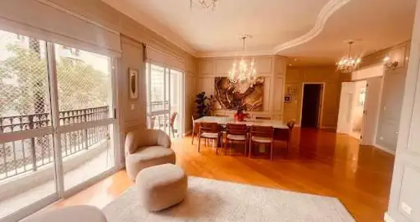 Apartamento com 4 dormitórios à venda, 217 m² por r$ 2.350.000,00 - jardim altos esplanada - são josé dos campos/sp