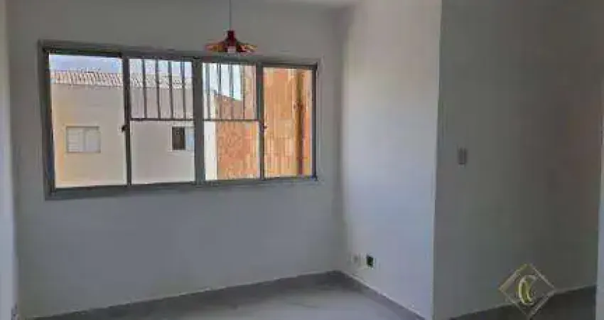 Apartamento com 2 dormitórios à venda, 57 m² - parque industrial - são josé dos campos/sp
