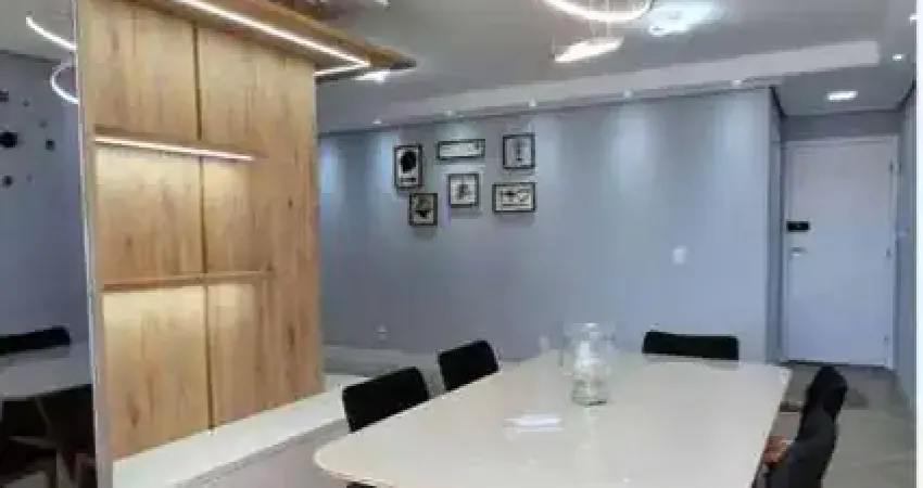 Apartamento com 3 dormitórios à venda, 90 m² por r$ 850.000,00 - jardim sul - são josé dos campos/sp