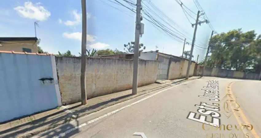 Terreno à venda, 200 m² por r$ 165.000 - pau de saia - são josé dos campos/sp