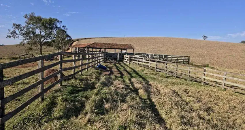 Fazenda à venda, 1705857 m² por r$ 12.000.000,00 - centro - capão bonito/sp