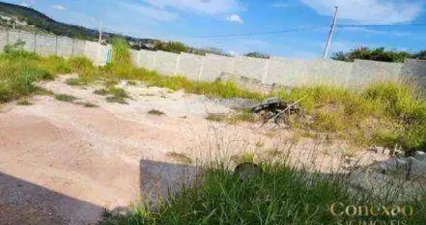 Terreno à venda, 559 m² por r$ 720.000 - portal dos pássaros - são josé dos campos/sp