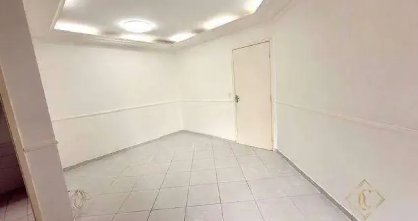 Apartamento com 3 quartos para alugar na Rua Waldir Gaioso, 301, Monte Castelo, São José dos Campos