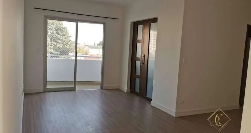 Apartamento com 3 dormitórios à venda, 89 m² por r$ 750.000 - vila ema - são josé dos campos/sp